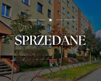 Mieszkanie Sprzedaż Grajewo