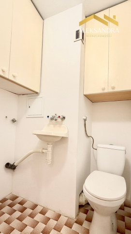 Mieszkanie Sprzedaż Grajewo Osiedle Centrum 33 9