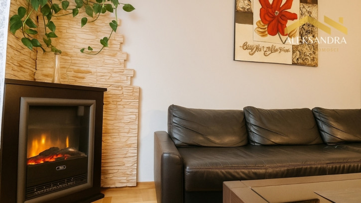 Mieszkanie Sprzedaż Grajewo Osiedle Centrum 30A 4