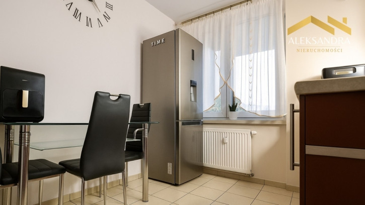 Mieszkanie Sprzedaż Grajewo Osiedle Centrum 30A 7