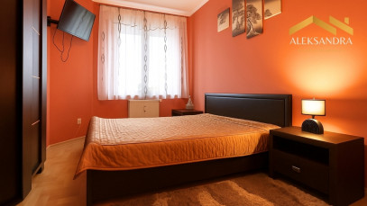 Mieszkanie Sprzedaż Grajewo Osiedle Centrum 30A