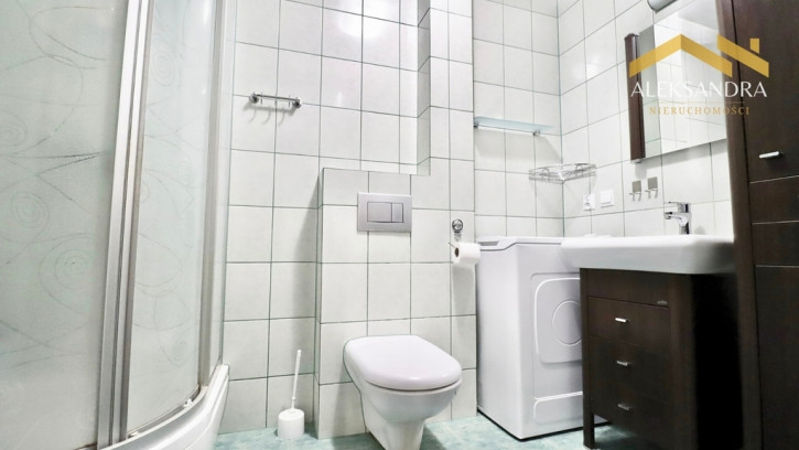 Mieszkanie Sprzedaż Grajewo Osiedle Centrum 30A 9