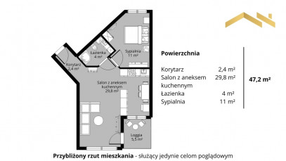 Mieszkanie Sprzedaż Grajewo Osiedle Centrum 30A