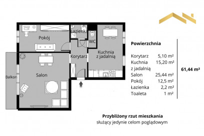 Mieszkanie Sprzedaż Grajewo Osiedle Południe 65