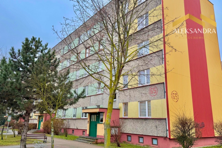 Mieszkanie Sprzedaż Grajewo Osiedle Południe 65 4