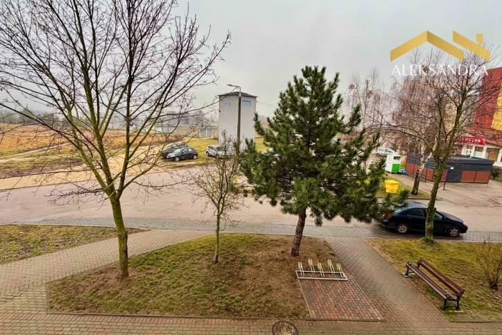 Mieszkanie Sprzedaż Grajewo Osiedle Południe 65 13