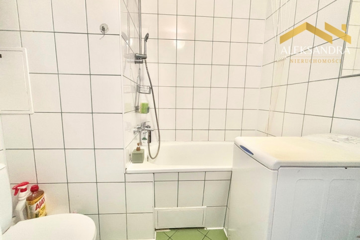Mieszkanie Sprzedaż Grajewo os.&nbsp;Południe 31 9
