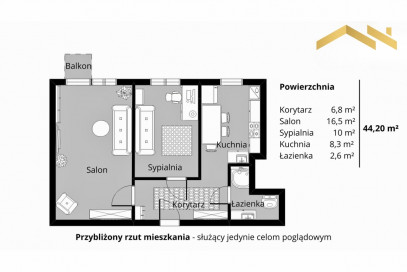 Mieszkanie Sprzedaż Grajewo Osiedle Broniewskiego 12