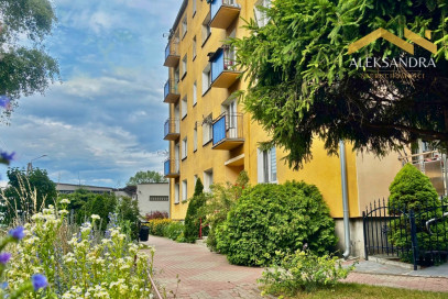 Mieszkanie Sprzedaż Grajewo Osiedle Broniewskiego 12