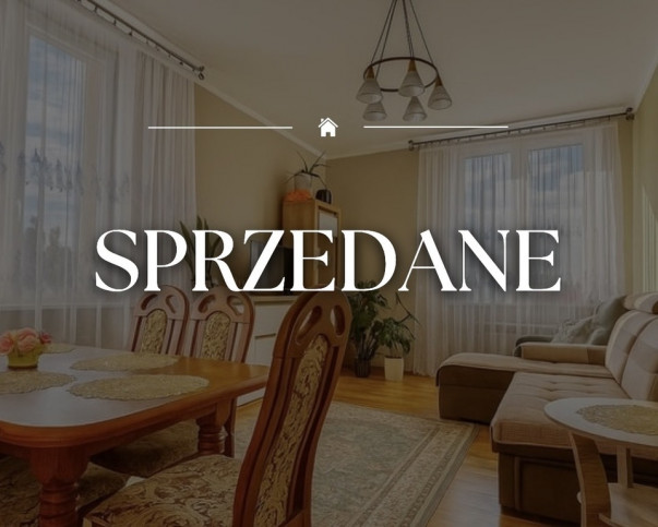 Mieszkanie Sprzedaż Prostki Osiedle Leśne 1