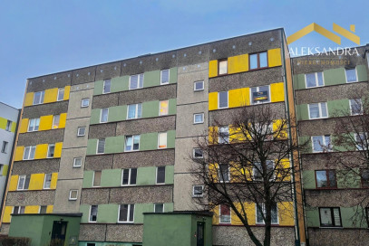 Mieszkanie Sprzedaż Grajewo Osiedle Centrum 33