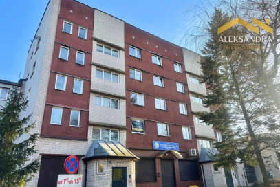 Mieszkanie Sprzedaż Grajewo Osiedle Południe 26A