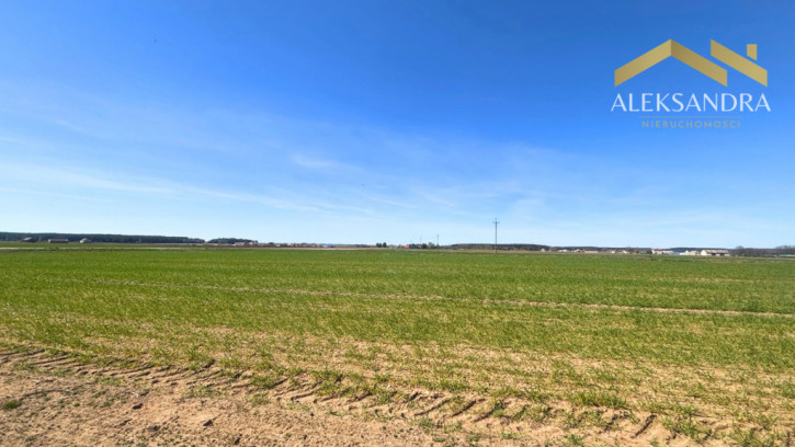 Działka Sprzedaż Grajewo 9