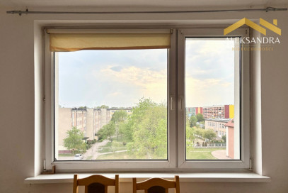 Mieszkanie Sprzedaż Grajewo Osiedle Południe