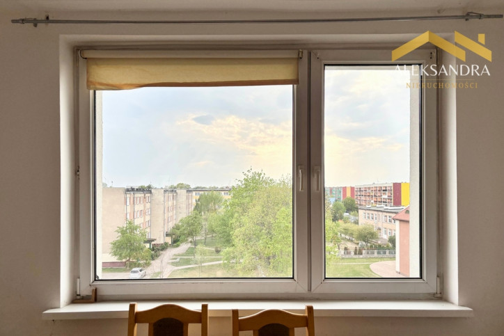Mieszkanie Sprzedaż Grajewo Osiedle Południe 8
