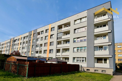 Mieszkanie Sprzedaż Grajewo Osiedle Południe