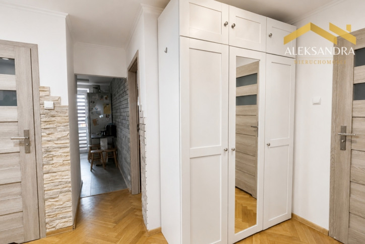Mieszkanie Sprzedaż Grajewo Osiedle Centrum 24 4