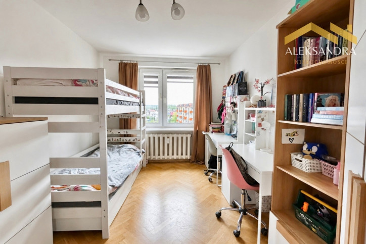 Mieszkanie Sprzedaż Grajewo Osiedle Centrum 24 10