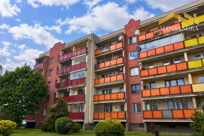 Mieszkanie Sprzedaż Grajewo Osiedle Centrum 24