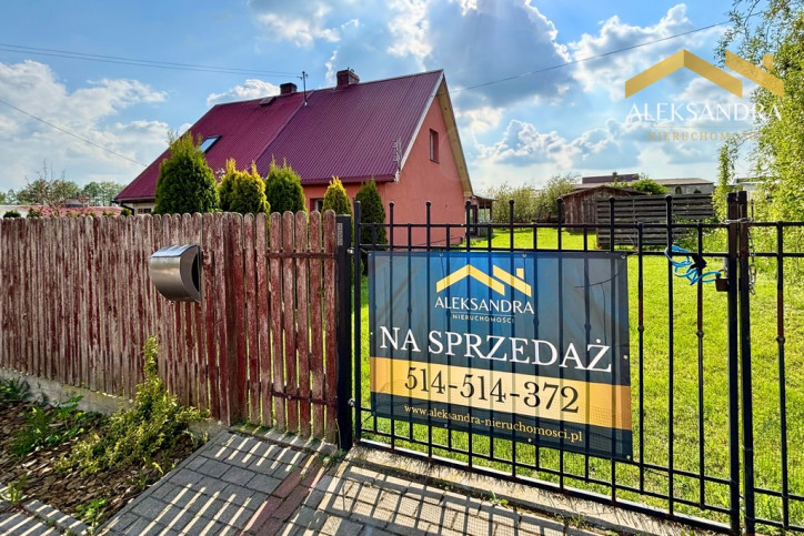Dom Sprzedaż Ławsk 2
