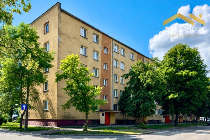 Mieszkanie Sprzedaż Grajewo Osiedle Południe 2 2