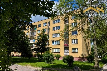 Mieszkanie Sprzedaż Grajewo Osiedle Południe 2