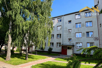 Mieszkanie Sprzedaż Grajewo Osiedle Południe 26