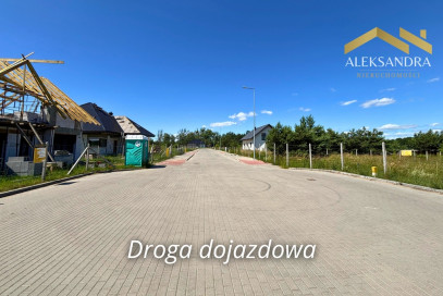 Działka Sprzedaż Grajewo Ekologiczna