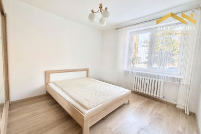 Mieszkanie Sprzedaż Grajewo Osiedle Broniewskiego 5