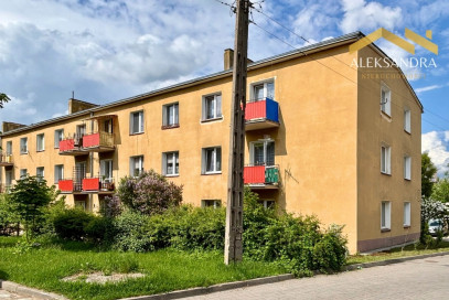 Mieszkanie Sprzedaż Grajewo Osiedle Broniewskiego 5