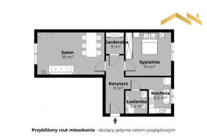 Mieszkanie Sprzedaż Grajewo Osiedle Broniewskiego 5