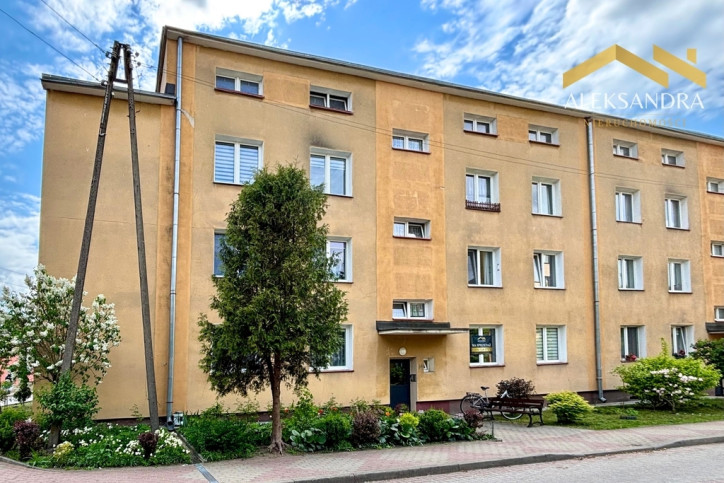 Mieszkanie Sprzedaż Grajewo Osiedle Broniewskiego 5 2