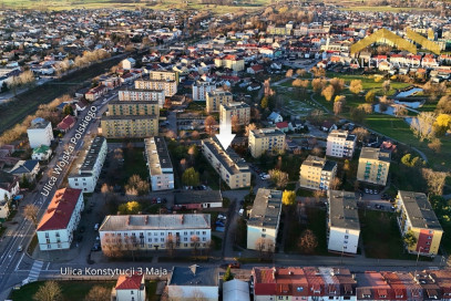 Mieszkanie Sprzedaż Grajewo Osiedle Broniewskiego 5