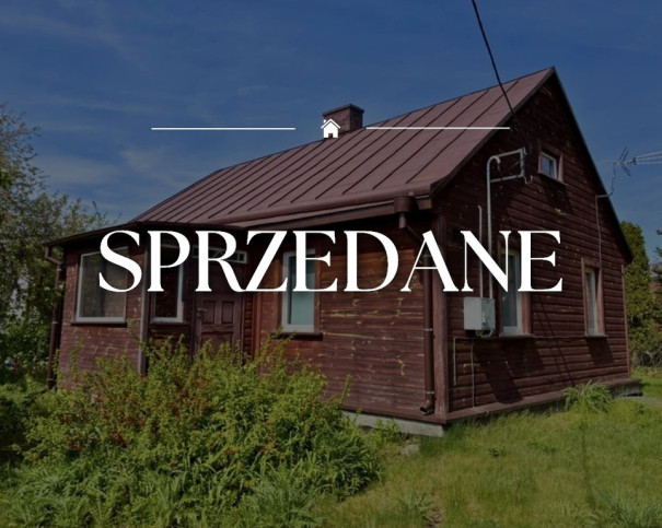 Dom Sprzedaż Grajewo Konopska 1