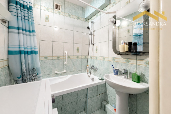 Mieszkanie Sprzedaż Grajewo Osiedle Broniewskiego 12 11