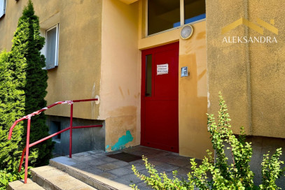 Mieszkanie Sprzedaż Grajewo Osiedle Broniewskiego 12
