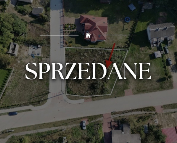 Działka Sprzedaż Grajewo Grzybowa 1