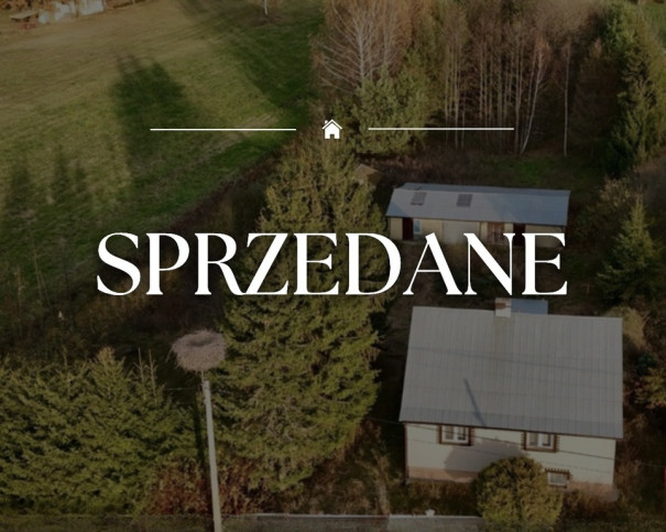 Dom Sprzedaż Kozłówka 1