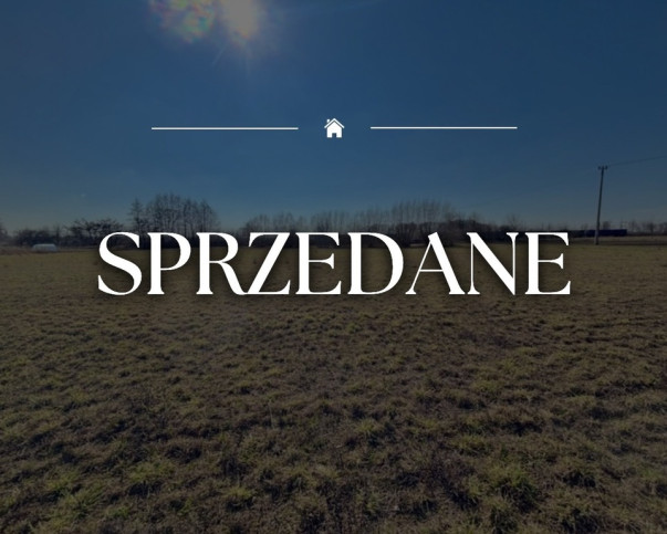 Działka Sprzedaż Grajewo 11 Listopada 1
