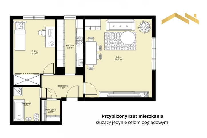 Mieszkanie Sprzedaż Grajewo Targowa 17 19