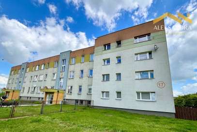 Mieszkanie Sprzedaż Grajewo Targowa 17