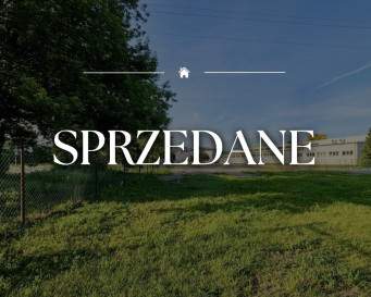 Działka Sprzedaż Grajewo Przemysłowa